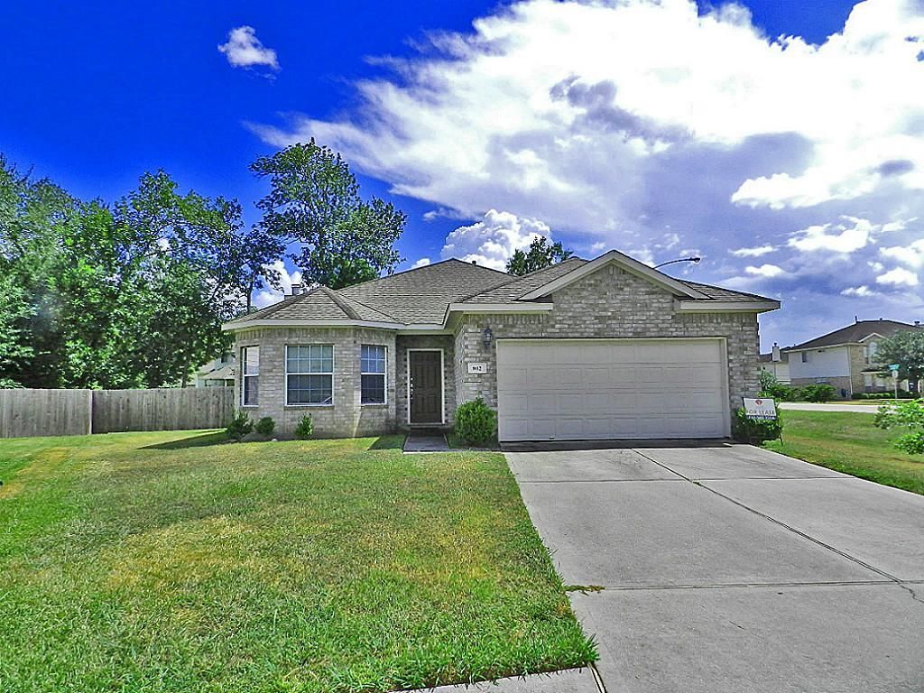 802 Marksey Court, Spring, TX 77386