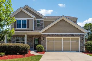 865 Great Glen Place, Suwanee, GA 30024