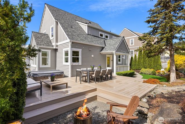 757 Village Circle NW, Bainbridge Island, WA 98110