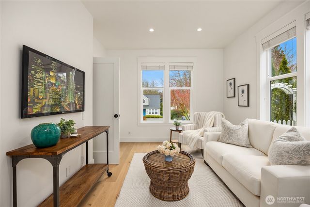 757 Village Circle NW, Bainbridge Island, WA 98110