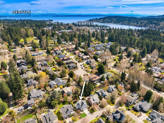 757 Village Circle NW, Bainbridge Island, WA 98110