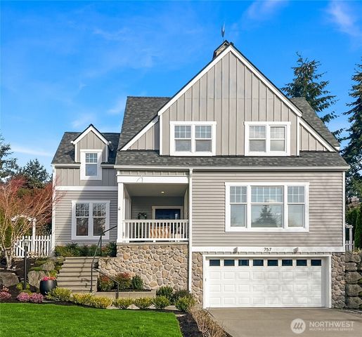 757 Village Circle NW, Bainbridge Island, WA 98110