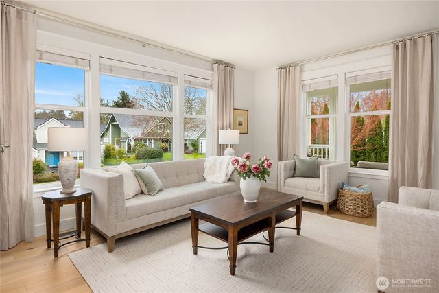 757 Village Circle NW, Bainbridge Island, WA 98110