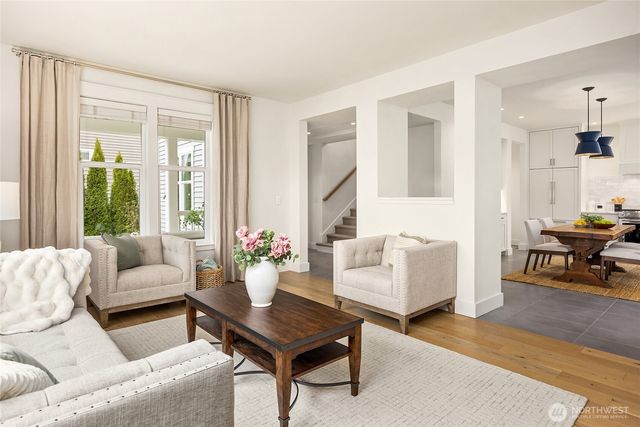 757 Village Circle NW, Bainbridge Island, WA 98110