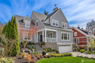 757 Village Circle NW, Bainbridge Island, WA 98110