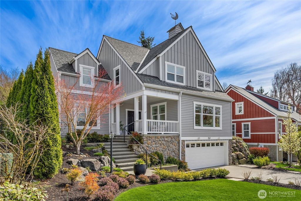 757 Village Circle NW, Bainbridge Island, WA 98110