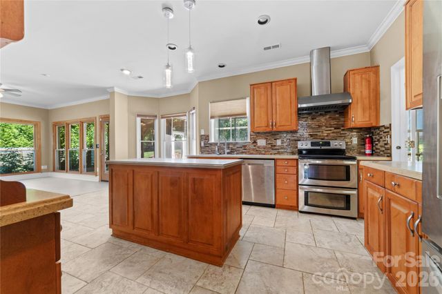 5010 Ardenwoods Drive, Charlotte, NC 28215