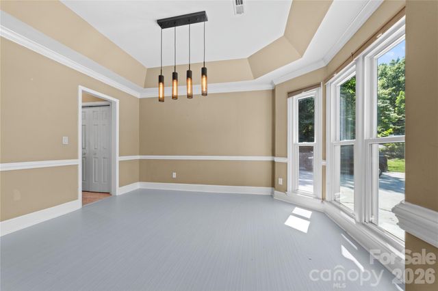 5010 Ardenwoods Drive, Charlotte, NC 28215