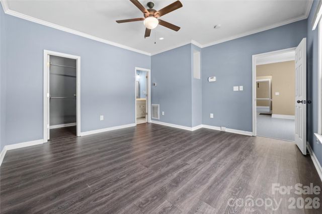 5010 Ardenwoods Drive, Charlotte, NC 28215