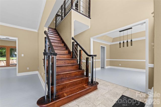 5010 Ardenwoods Drive, Charlotte, NC 28215