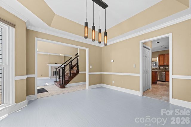 5010 Ardenwoods Drive, Charlotte, NC 28215