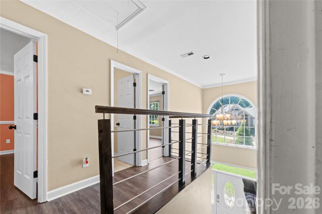 5010 Ardenwoods Drive, Charlotte, NC 28215