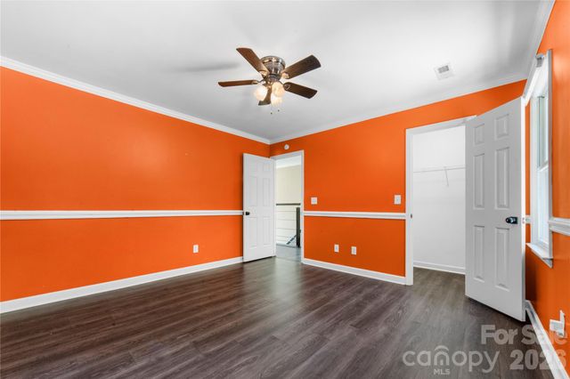 5010 Ardenwoods Drive, Charlotte, NC 28215