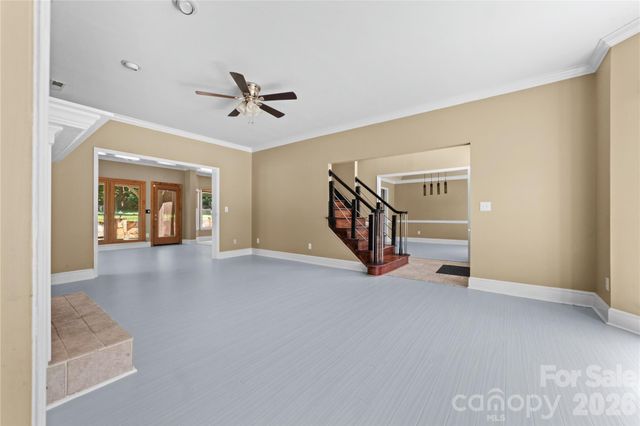 5010 Ardenwoods Drive, Charlotte, NC 28215