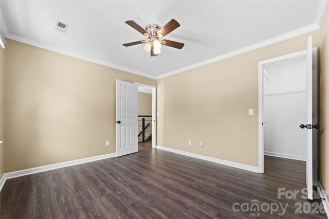 5010 Ardenwoods Drive, Charlotte, NC 28215