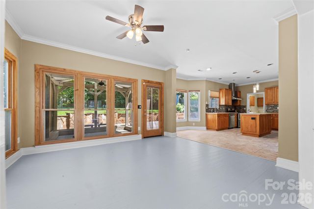 5010 Ardenwoods Drive, Charlotte, NC 28215