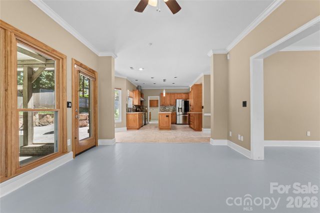5010 Ardenwoods Drive, Charlotte, NC 28215