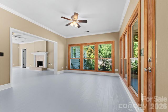 5010 Ardenwoods Drive, Charlotte, NC 28215