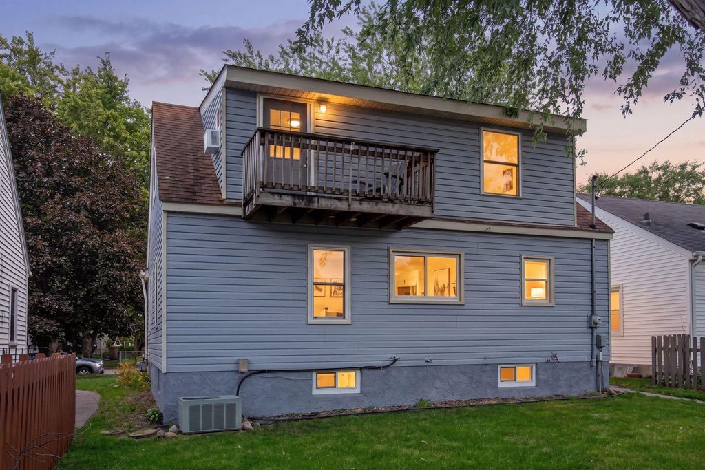 2908 Hampshire Avenue S, Saint Louis Park, MN 55426 — photo 2