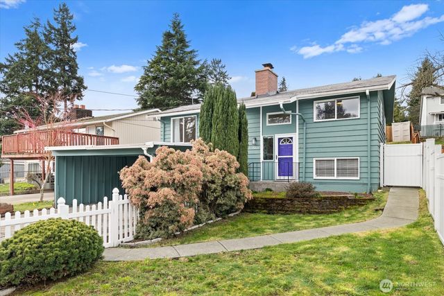 13237 3rd Avenue S, Burien, WA 98168