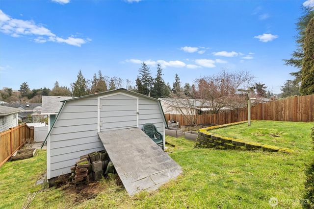 13237 3rd Avenue S, Burien, WA 98168