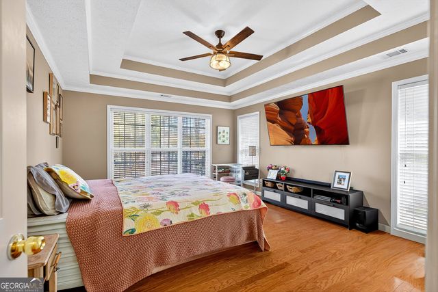 170 Hidden Brook Trail, Fayetteville, GA 30215