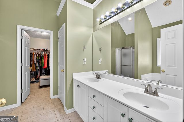 170 Hidden Brook Trail, Fayetteville, GA 30215