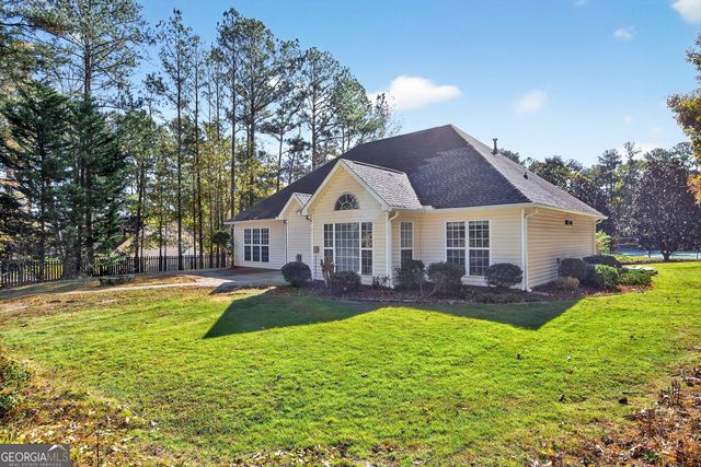 170 Hidden Brook Trail, Fayetteville, GA 30215