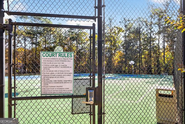 170 Hidden Brook Trail, Fayetteville, GA 30215