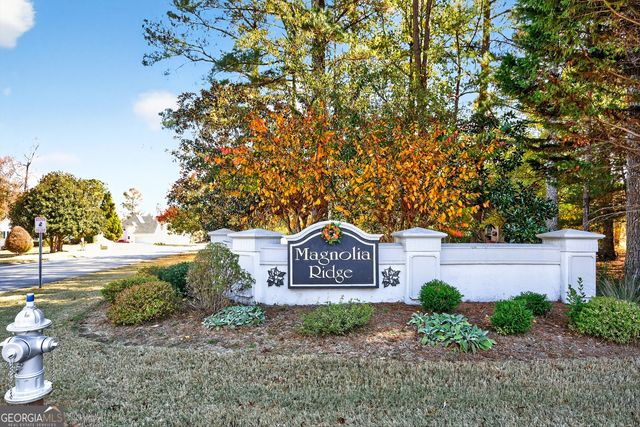 170 Hidden Brook Trail, Fayetteville, GA 30215