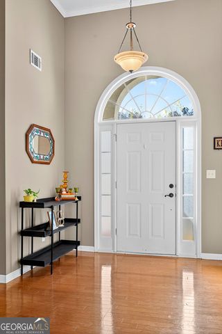 170 Hidden Brook Trail, Fayetteville, GA 30215