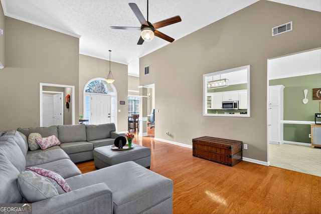 170 Hidden Brook Trail, Fayetteville, GA 30215