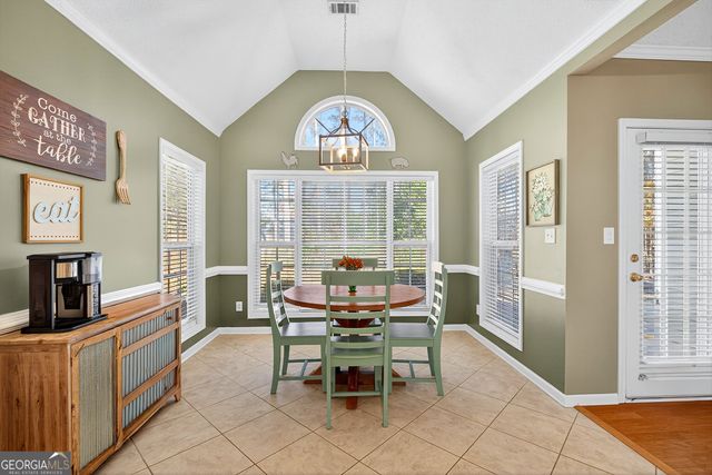 170 Hidden Brook Trail, Fayetteville, GA 30215