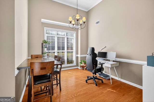 170 Hidden Brook Trail, Fayetteville, GA 30215