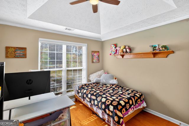 170 Hidden Brook Trail, Fayetteville, GA 30215