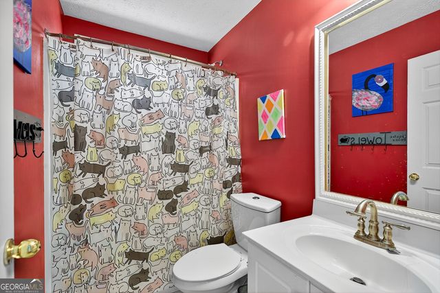 170 Hidden Brook Trail, Fayetteville, GA 30215