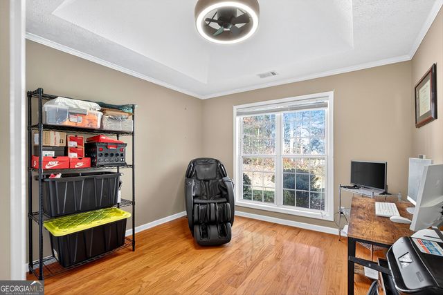 170 Hidden Brook Trail, Fayetteville, GA 30215