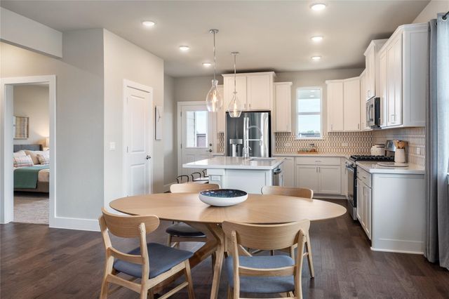 14137 Matterod DR, Del Valle, TX 78617