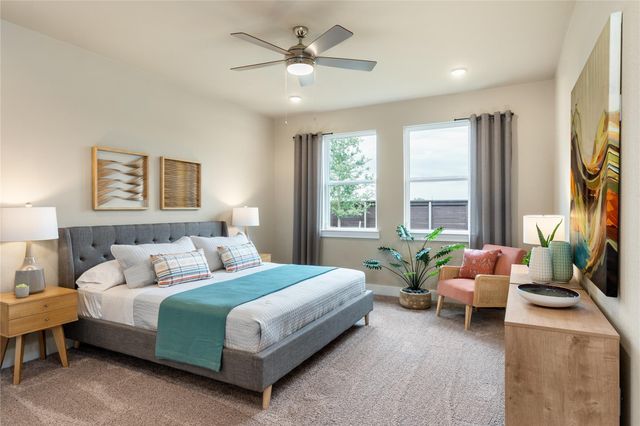 14137 Matterod DR, Del Valle, TX 78617