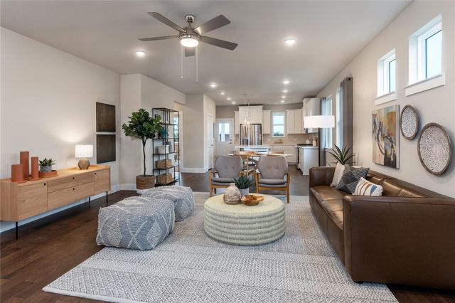 14137 Matterod DR, Del Valle, TX 78617
