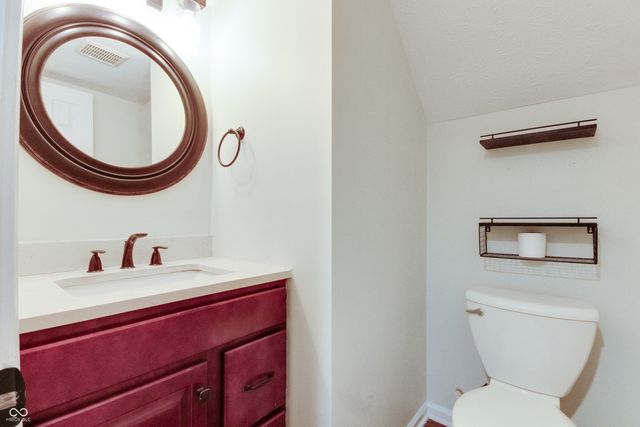 10194 Buell Drive, Avon, IN 46123