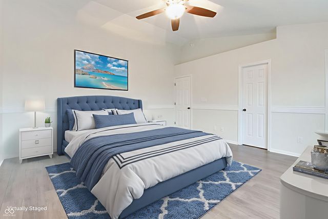 10194 Buell Drive, Avon, IN 46123