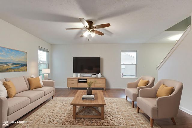 10194 Buell Drive, Avon, IN 46123