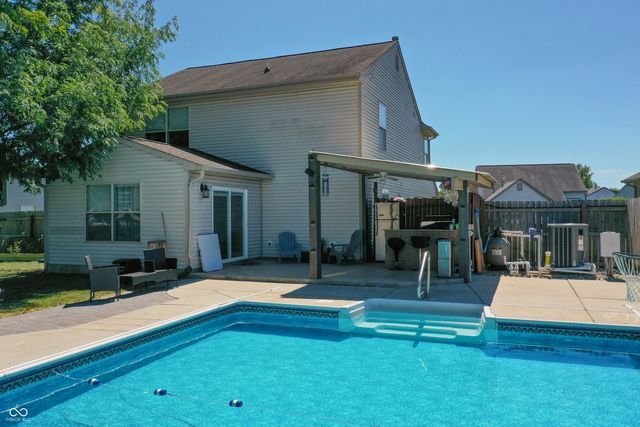 10194 Buell Drive, Avon, IN 46123