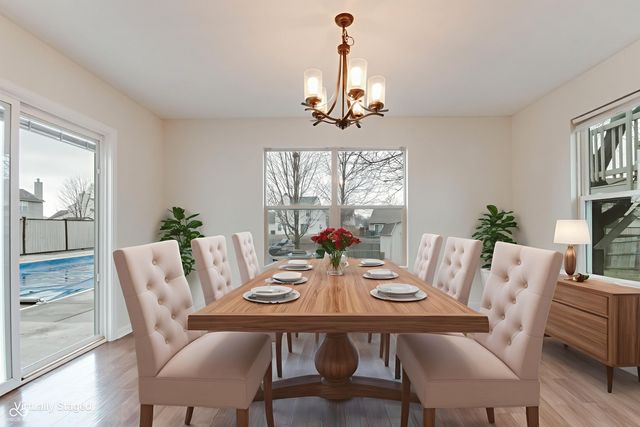 10194 Buell Drive, Avon, IN 46123