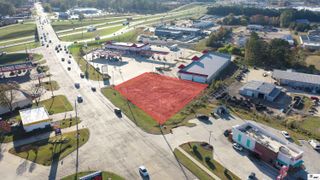 1729 FARMERVILLE HIGHWAY, Ruston, LA 71270