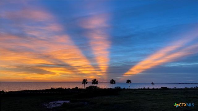 Lot 46, Block 1 Bay Club Drive, Seadrift, TX 77983