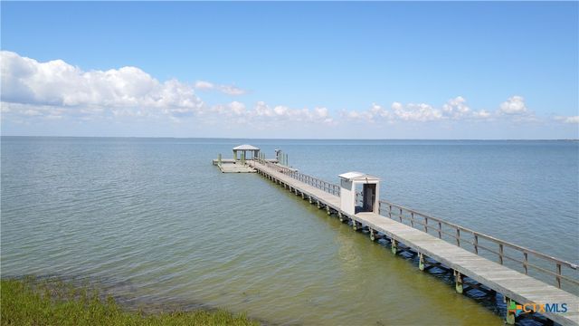 Lot 46, Block 1 Bay Club Drive, Seadrift, TX 77983