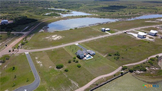 Lot 46, Block 1 Bay Club Drive, Seadrift, TX 77983