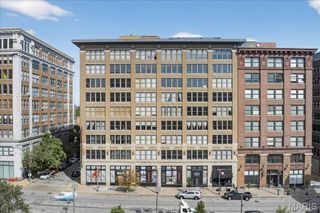 1635 Washington Avenue 901, St Louis, MO 63103